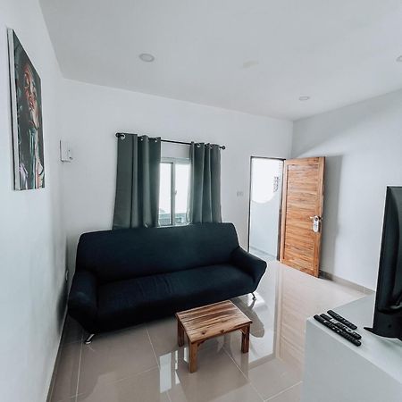 L.C. Apartments Amphoe Koksamui Exterior photo