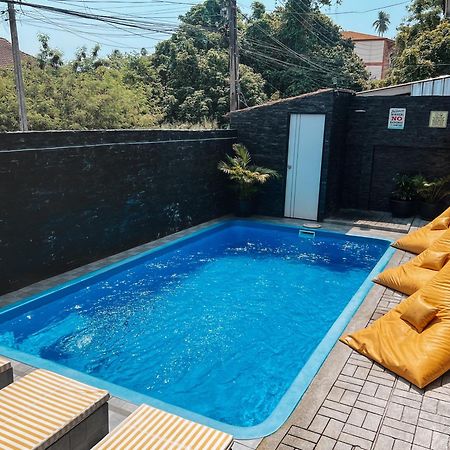L.C. Apartments Amphoe Koksamui Exterior photo